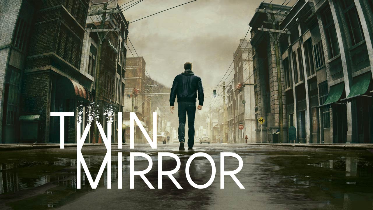 Twin Mirror