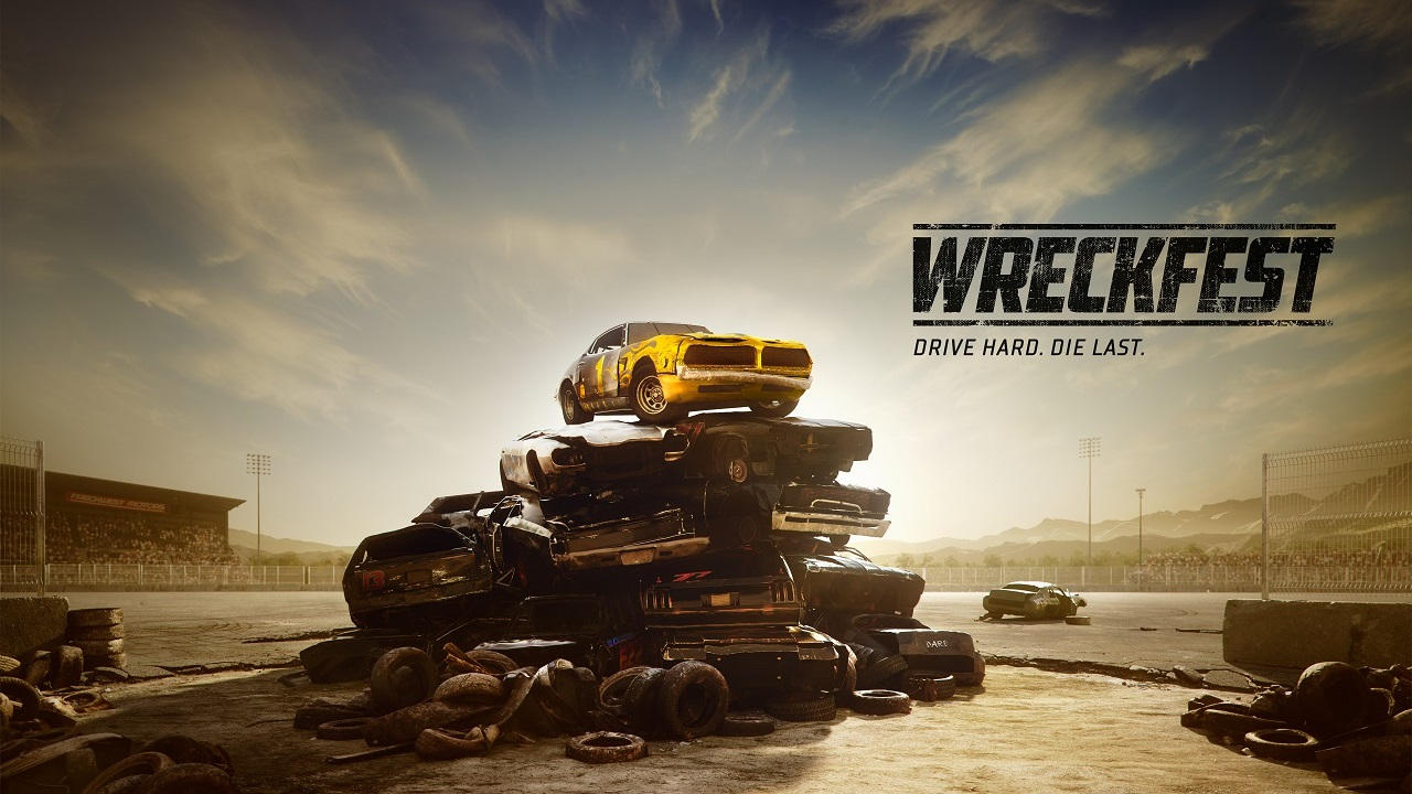 Wreckfest