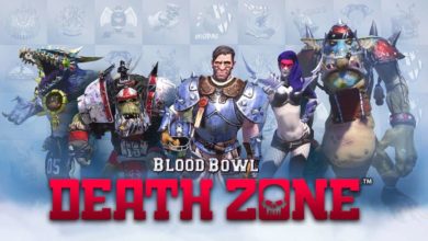 Blood Bowl: Death Zone