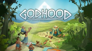 Godhood