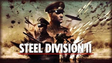 Steel Division 2