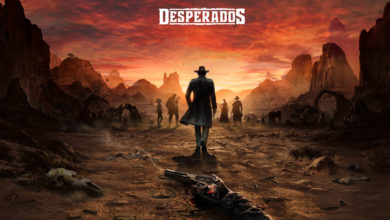 Desperados III