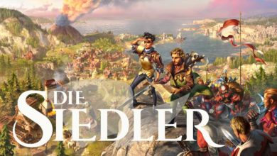 Die Siedler