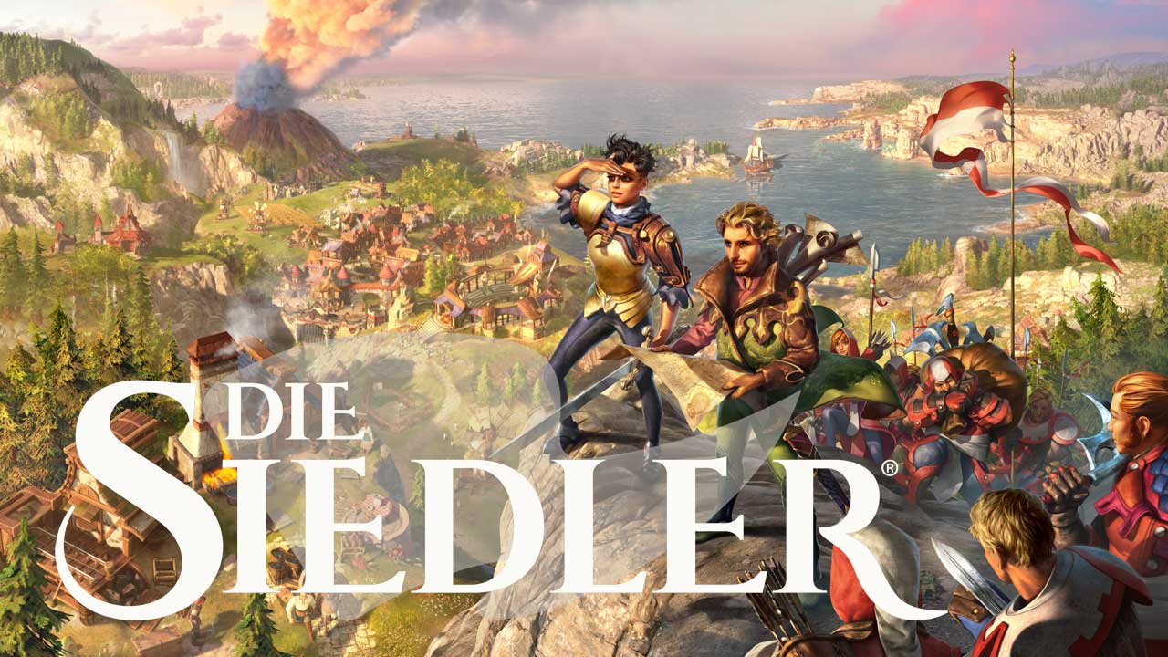 Die Siedler