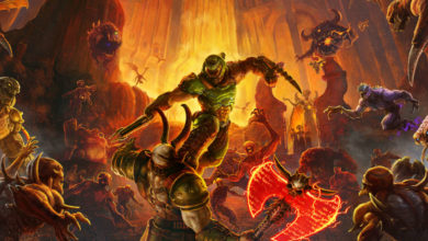 DOOM Eternal