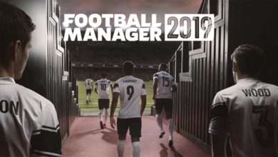 Football Manager 2019