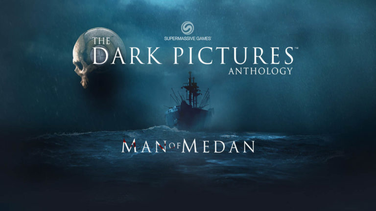 download free the dark pictures anthology man of medan