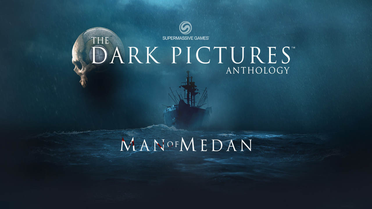 the dark pictures anthology man of medan download