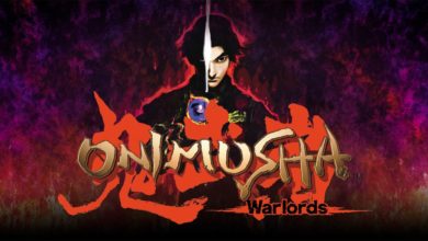 Onimusha: Warlords