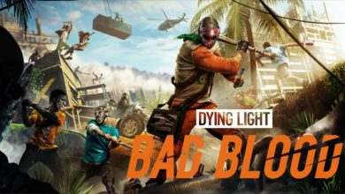 Dying Light: Bad Blood