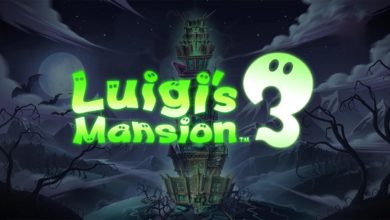 Luigi’s Mansion 3