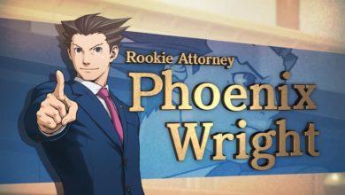 Phoenix Wright