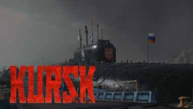 Kursk