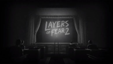 Layers of Fear 2