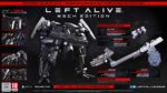 Left Alive Mech Edition