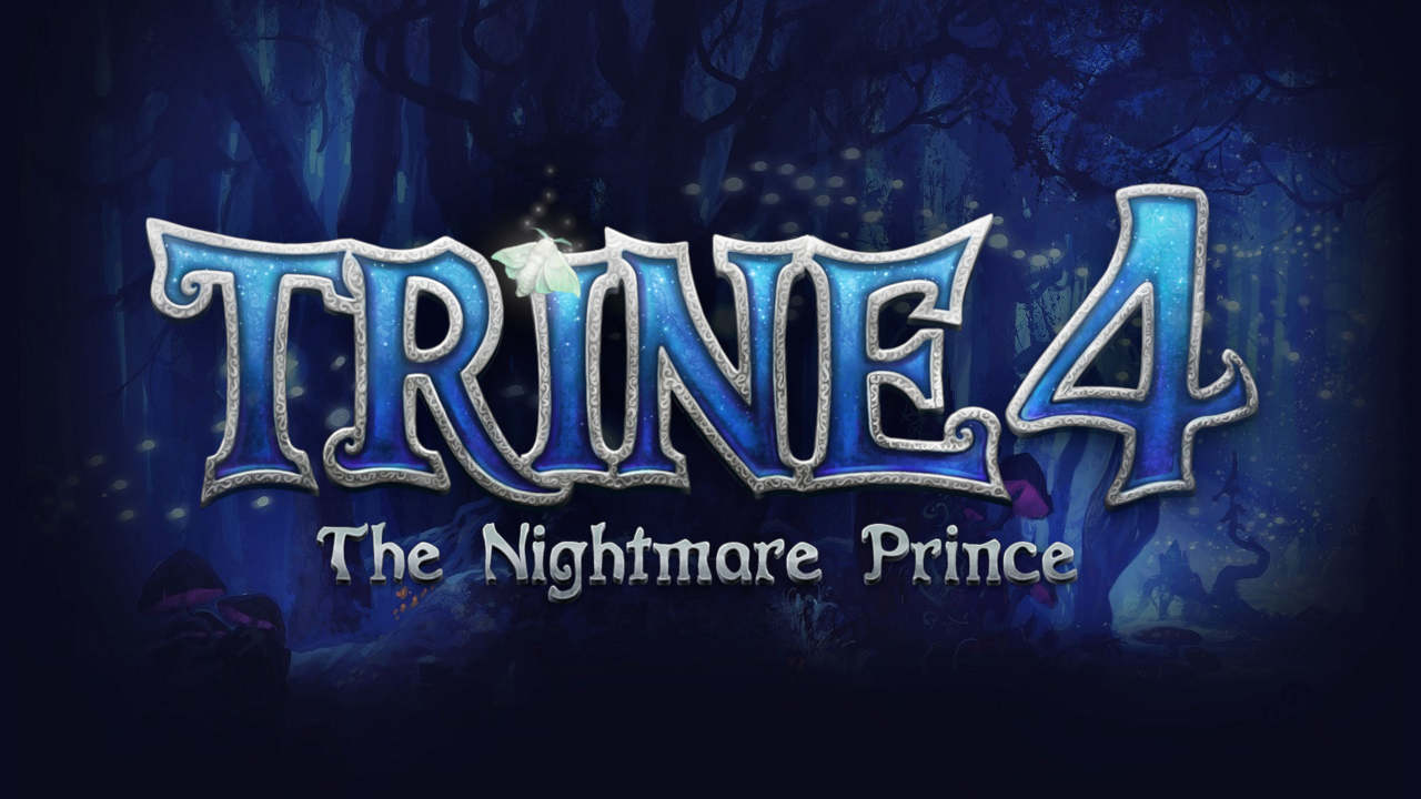 Trine 4: The Nightmare Prince