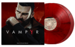 BSR - Vampyr Marbled Vinyl