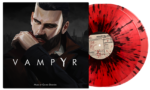 BSR - Vampyr Splattered Vinyl