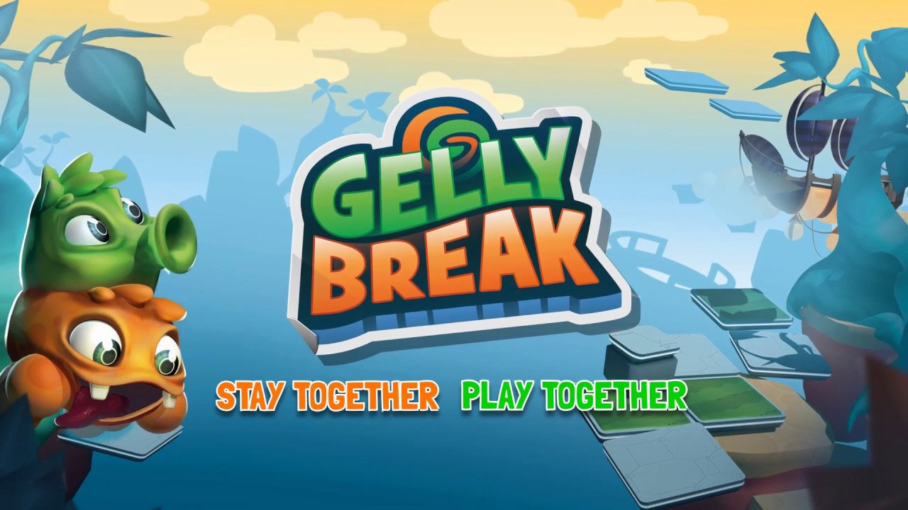 Gelly Break