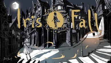 Iris.Fall