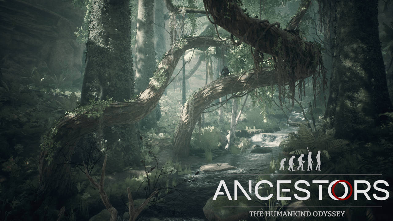 Ancestors: The Humankind Odyssey