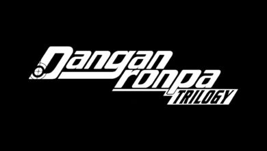 Danganronpa Trilogy