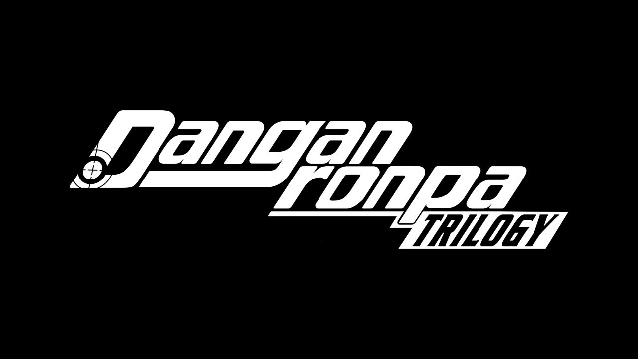 Danganronpa Trilogy