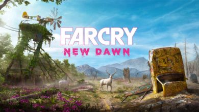 Far Cry New Dawn