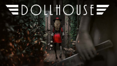 Dollhouse