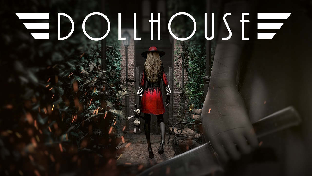 Dollhouse