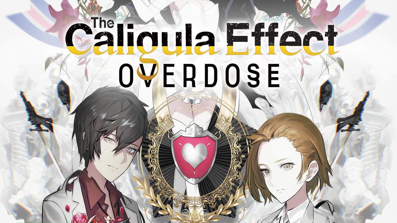 The Caligula Effect: Overdose