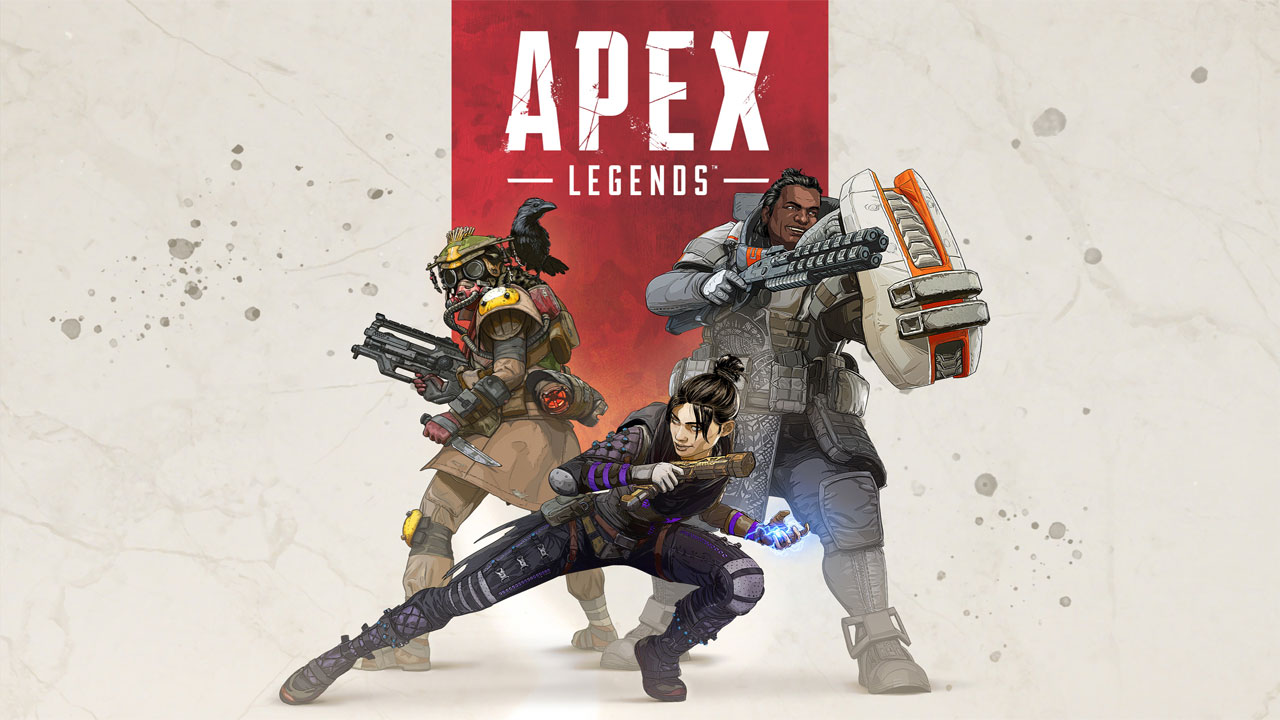 Apex Legends