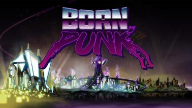 Born Punk