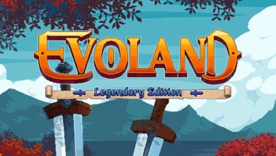 Evoland