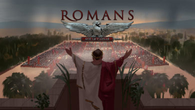 Romans: Age of Caesar