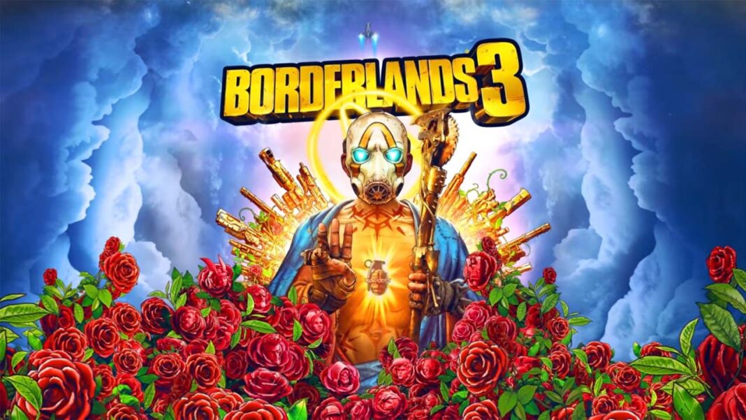 Borderlands 3