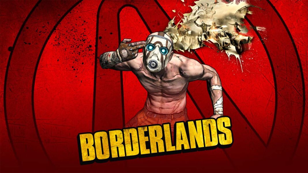 Borderlands