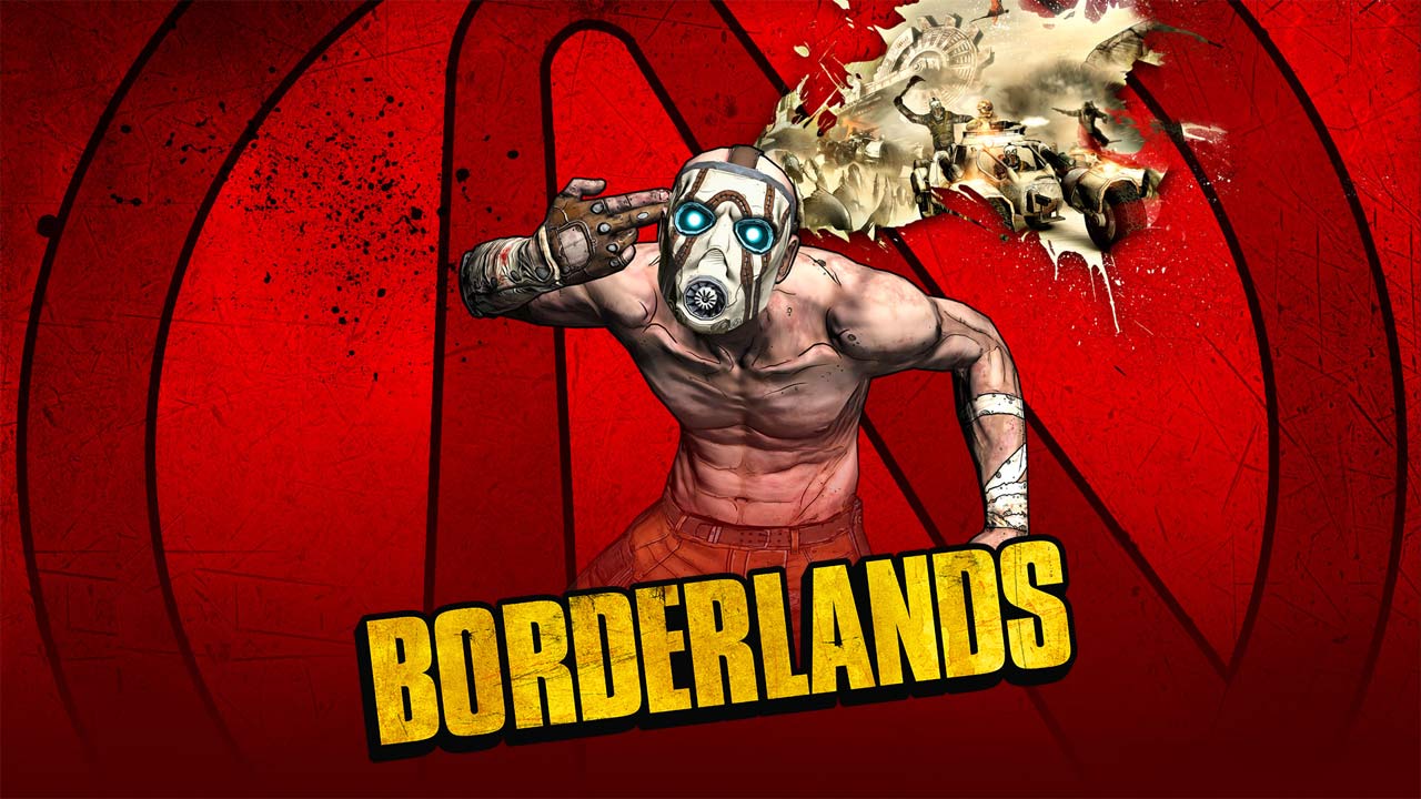 Borderlands