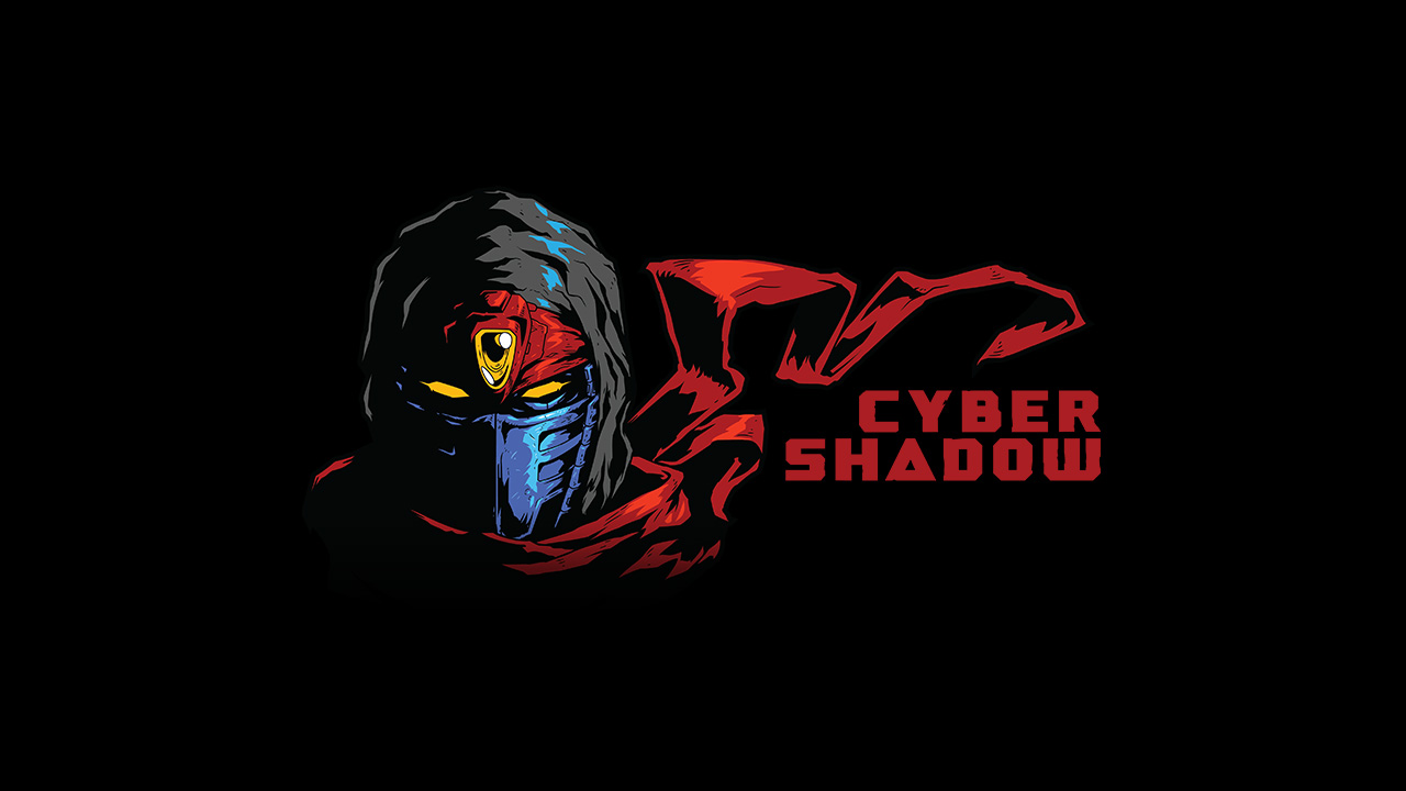 Cyber Shadow