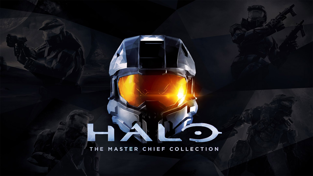 Halo: The Master Chief Collection