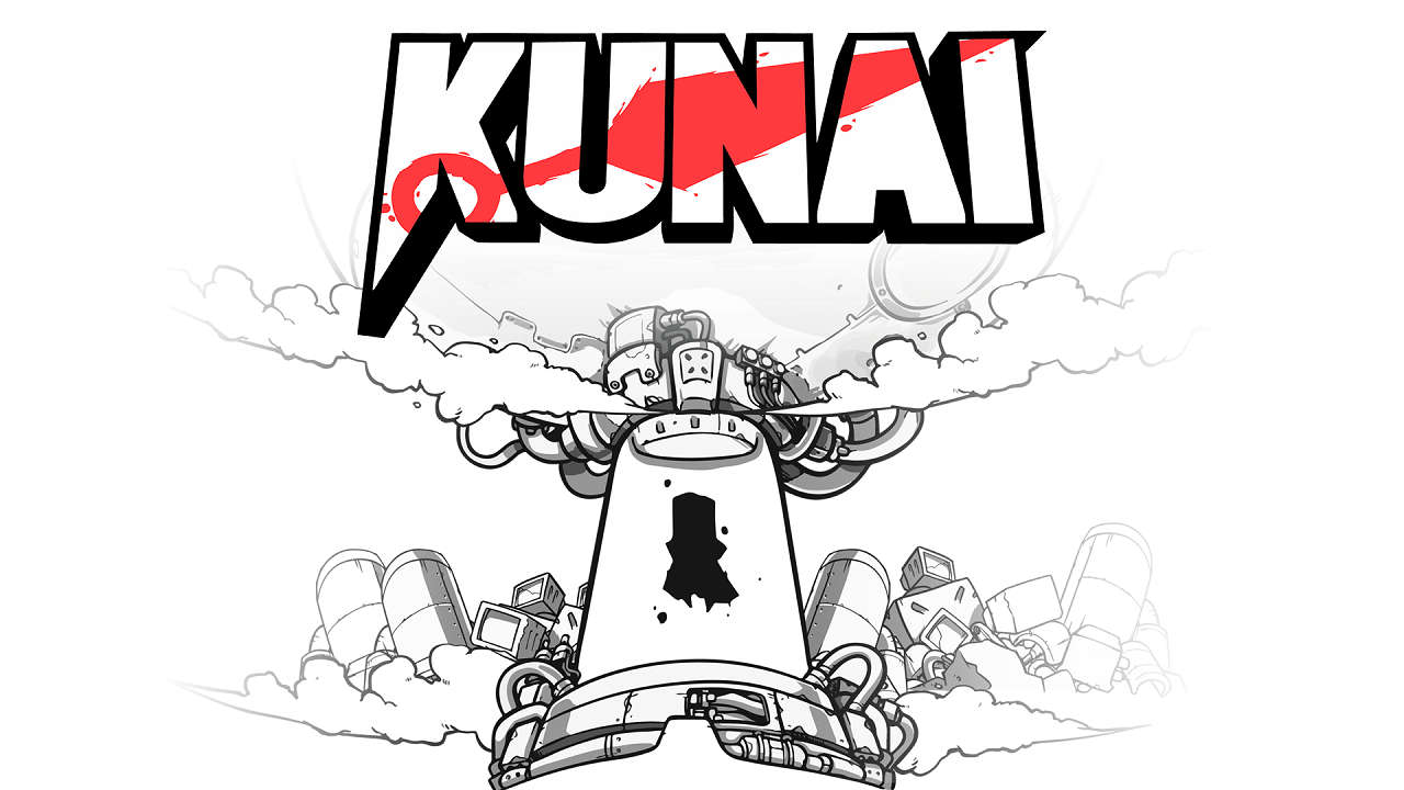 Kunai