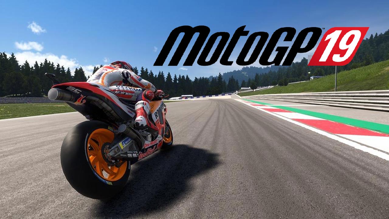 MotoGP 19