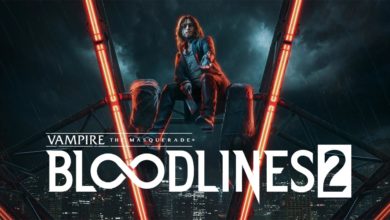 Vampire: The Masquerade - Bloodlines 2