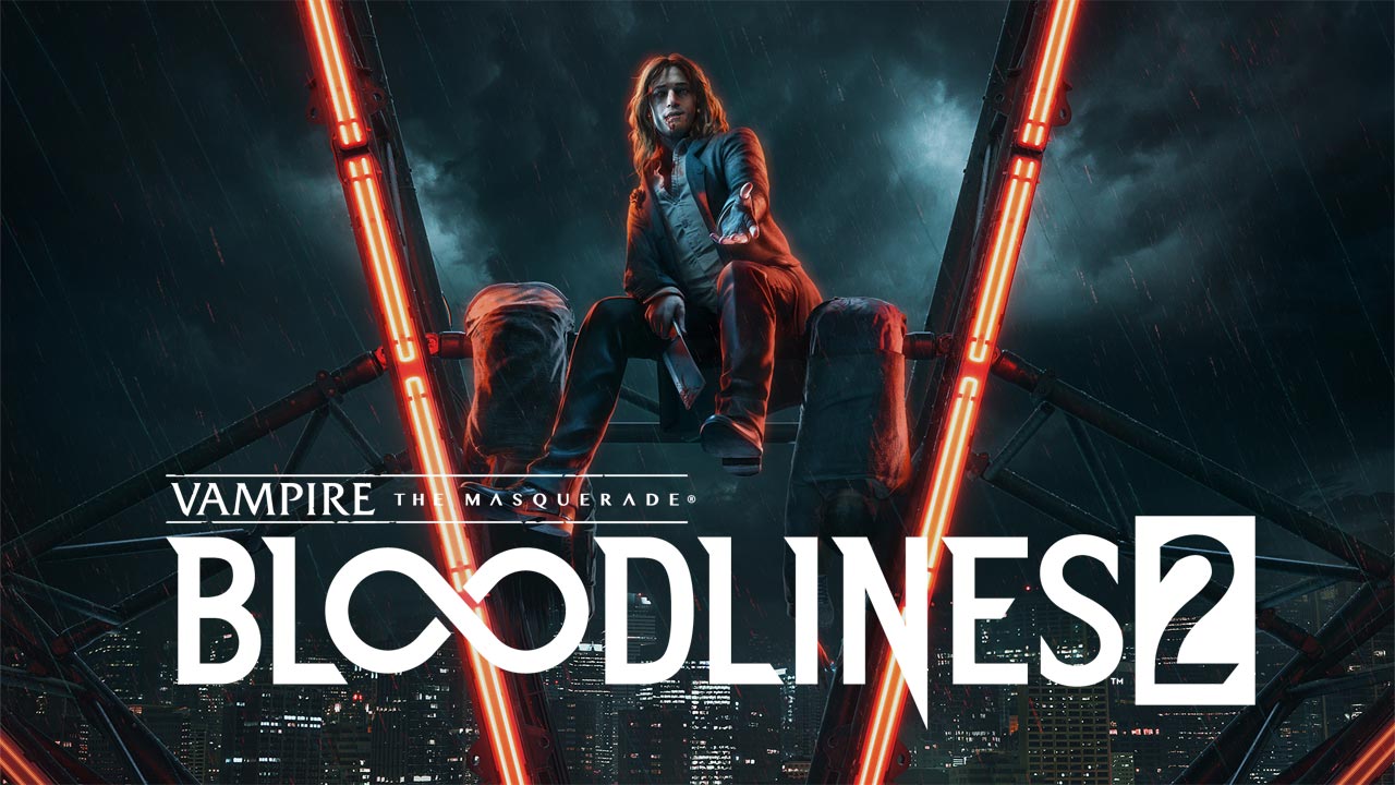 Vampire: The Masquerade - Bloodlines 2