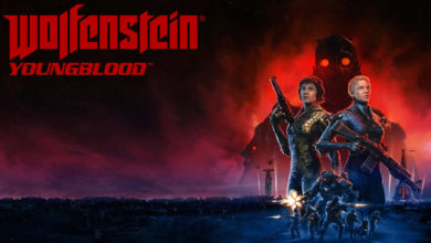 Wolfenstein: Youngblood