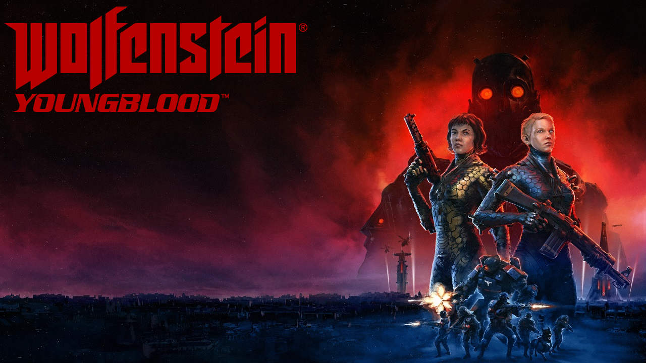 Wolfenstein: Youngblood