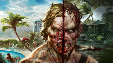 Dead Island