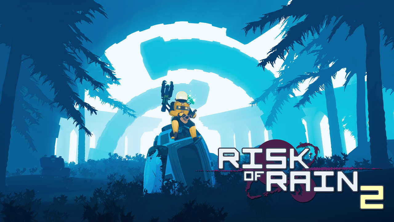 Risk of Rain 2