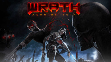 Wrath: Aeon of Ruin