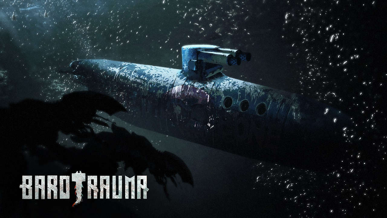 Barotrauma